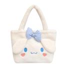 Bolsa Géneric Cute Cinnamoroll Plush Girl Mini 29x20x7cm