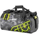 Bolsa Givi Ea115cm Impermeável 40 Litros Camuflada