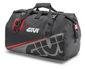 Bolsa Givi Moto Ea115gr Impermeavel 40 Lts Cinza E Vermelho Bolsa Givi Moto Ea115gr Impermeavel 40 Lts Cinza E Vermelho