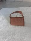 Bolsa gliter