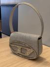 BOLSA GLITTER 1DR 1DR shoulder bag Diesel
