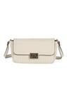 Bolsa Gold Feminina Transversal Gash