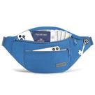 Bolsa grande de cinto tiracolo Fanny Pack MAXTOP para mulheres e homens