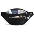 Bolsa grande de cinto tiracolo Fanny Pack MAXTOP para mulheres e homens