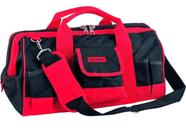 Bolsa Grande Em Lona P/ Ferramentas 18 Pol C/ 32 Bolsos Mtx Bolsa Grande Em Lona P/ Ferramentas 18 Pol C/ 32 Bolsos Mtx