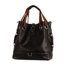 Bolsa Grande Feminina Moderna Luxuosa Linda Maxi Espaçosa Trabalho Dia A Dia Passeio Viagem Luxo