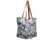 Bolsa Grande Feminina + Necessaire Tecido Impermeável Alça de Ombro Sacola Praia Fechamento Zíper Cor Rosê Bolsa Grande Feminina + Necessaire Tecido Impermeável Alça de Ombro Sacola Praia Fechamento Zíper Cor Rosê