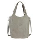 Bolsa Grande Feminina Nylon Resistente Multiuso Trabalho Faculdade