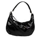 Bolsa Grande Linea Bella 6098 Cor:Preto