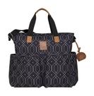 Bolsa Grande New York - Preto - Little Pi