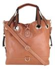 Bolsa Grande Notebook 16 Alça Transversal Elegante Feminina