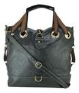 Bolsa Grande Notebook 16 Alça Transversal Elegante Feminina