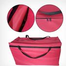 Bolsa Grande P/kit Epis 30cmx32cmx64cm + super Brinde