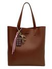 Bolsa Grande Petite Jolie Amalfi Chocolate ORIGINAL PJ11321