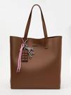 Bolsa Grande Petite Jolie Amalfi Chocolate ORIGINAL PJ11321