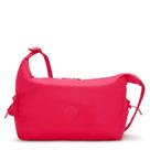 Bolsa Grande Transversal Gwyn Kipling Simply Fuchsia