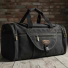 Bolsa Grande Viagem Lona Transversal 50 a 60 L