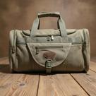 Bolsa Grande Viagem Lona Transversal 50 a 60 L