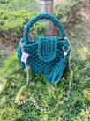 Bolsa green