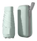 Bolsa Guarda-chuva Mini Capsula De Bolso Portátil Anti-uv