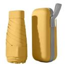 Bolsa Guarda-chuva Mini Capsula De Bolso Portátil Anti-uv
