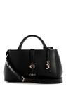 Bolsa Guess Carrie Satchel Média Feminina Original Bolsa Guess Carrie Satchel Média Feminina Original