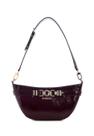 Bolsa Guess Cirene Shoulder Bag Vinho - TG966818