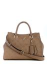 Bolsa Guess Cresidia Satchel Feminina Original Bolsa Guess Cresidia Satchel Feminina Original