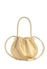 Bolsa Guess Elsie Pouch Dourado - SR965075
