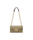 Bolsa Guess Gracia Convertible Crossbody - Bolsa Guess Gracia Convertible Crossbody -