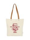Bolsa Harry Potter Ombro Sacola ECOBAG Original BHP69177