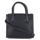 Bolsa Hering Tote Alça Transversal Feminina