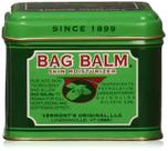 Bolsa hidratante de pele, bálsamo para lábios rachados, pele seca, 120 ml
