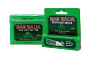 Bolsa hidratante para pele Balm Original, estanho de 227 g e tubo de 9 g