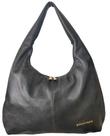 Bolsa hobo grande smartbag couro