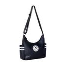 Bolsa Hobo Média Mickey Mouse Sport College Moderna Urbano Bolsa Hobo Média Mickey Mouse Sport College Moderna Urbano