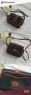 Bolsa hobo Mini Minimalista Aba