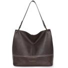 Bolsa Hobo Montana West MWC-047CF de couro grande para mulheres
