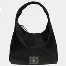 Bolsa Hobo Nylon Preto