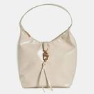 Bolsa Hobo Off White Via Marte B1-301-01