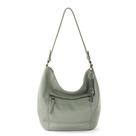 Bolsa Hobo The Sak Sequoia Leather Meadow para mulheres