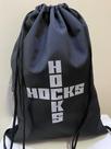 Bolsa Hocks Sakin 2 Preto Estilosa!!!