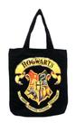 Bolsa Hogwarts Harry Potter Ecobag Sacola Geek