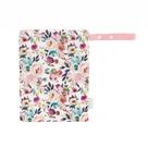 Bolsa Impermeable Sellada Itzy Ritzy 28x35 cm Rosado Bolsa Impermeable Sellada Itzy Ritzy 28x35 cm Rosado