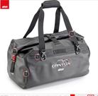 Bolsa Impermeável Canyon 40 Litros Givi Grt712b