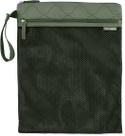 Bolsa Impermeável Com Compartimento para Roupas Molhadas ou Secas Verde Sálvia Skip Hop Bolsa Impermeável Com Compartimento para Roupas Molhadas ou Secas Verde Sálvia Skip Hop