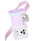 Bolsa Impermeável Flutuante para Celular Case-Mate Soap Bubble IP68