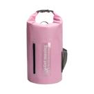 Bolsa Impermeável Grande De Fibra De Carbono 10L 20L, Balde Portátil Para Praia, Natação E