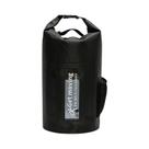 Bolsa Impermeável Grande De Fibra De Carbono 10L 20L, Balde Portátil Para Praia, Natação E