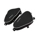 Bolsa Impermeável Para Barras De Proteção (Crash Bars) Para Motocicletas Suzuki V-Strom DL650 DL1000